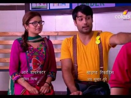 Madhubala - Ek Ishq Ek Junoon: 15th April; Raju Cannot Live Without His ‘Doll’