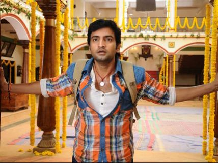 I'm Doing VPA For My Fans: Santhanam