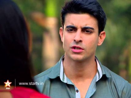 Saraswatichandra: 15th April; Saras Faces A Bigger Challenge