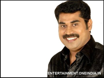 Suraj Venjaramood Nominated For National Award!