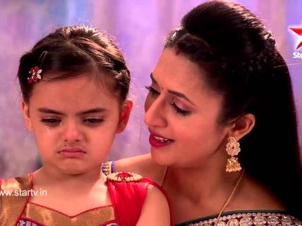 Yeh Hai Mohabbatein: 15th April; Curfew Cause Raman Worry About Ishita's Safety