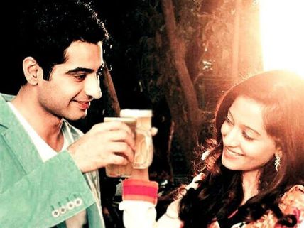 Beintehaa: 16th April; Zain And Aaliya Take An Oath Of Friendship!