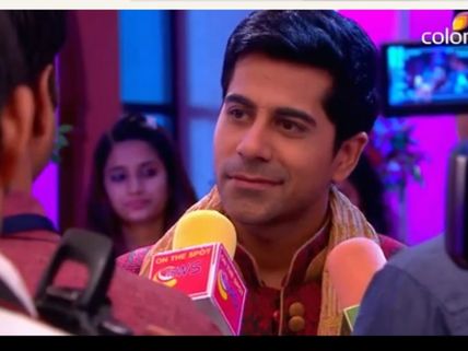 Madhubala - Ek Ishq Ek Junoon: 16th April; Abhay Declares His Marriage