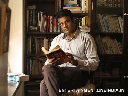 Murali Gopy On AAP...