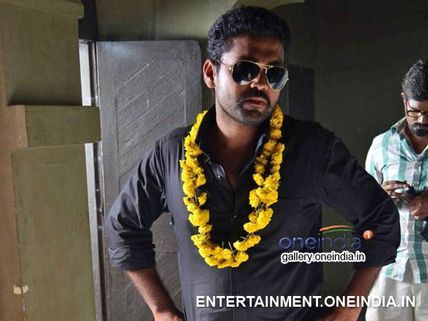 Rakshith Shetty's Name Not In Voter List