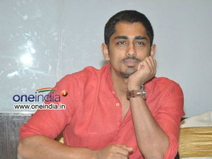 Siddharth Thanks Fans For Their Birthday Wishes, Gifts