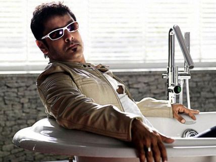 Ai Star Vikram Celebrates 48th Birthday