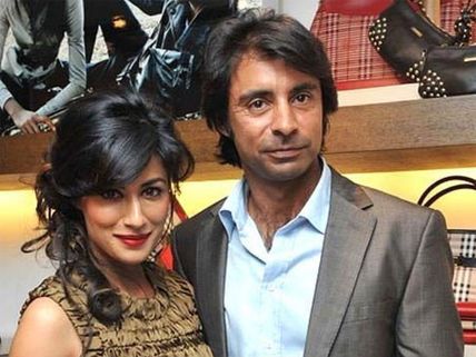 Chitrangada Singh, Jyoti Randhawa Gets Divorced