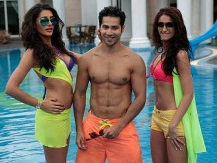 Main Tera Hero (14 Days) Second Week Collection At Box Office