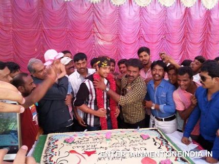 Photos: Lovely Star Prem Birthday Bash