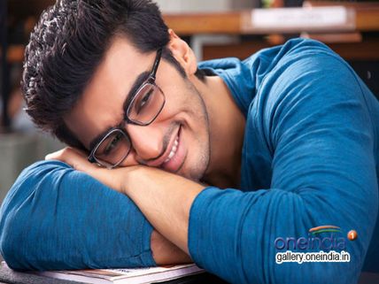 2 States Has Broken Stereotype About Me: Arjun Kapoor
