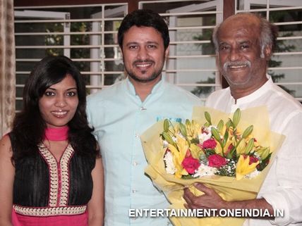 Raja Abel Gushes About His Marriage And Reception