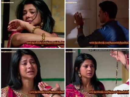 Saraswatichandra: 18th April; Jugnu Is All Set To Marry Kumud