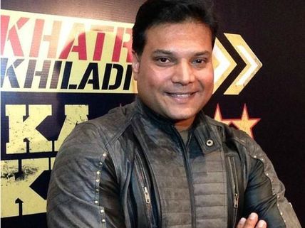 Khatron Ke Khiladi 5: Dayanand Shetty (Daya) Eliminated With An Emotional Goodbye