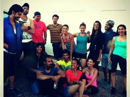 Khatron Ke Khiladi 5: Ajaz, Deana, Daya, Geeta, Gauhar And Rajneesh Enter Eliminations