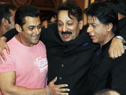 Shahrukh Khan's 5 Famous Fights In Bollywood