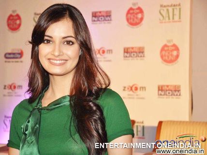 Dia Mirza To Make Sandalwood Debut With Jogi Prem's Bham Bham Bholenath!