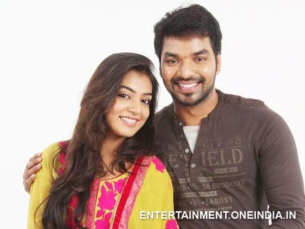 Is Nazriya Nazim, The Reason Behind Jai's Islam Conversion?