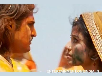 Jodha Akbar: 19th April; Jalal Fakes Death To Find Jodha, Succeeds, But...