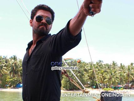 Rakshith Shetty's Fan Smashes Journalist For Ulidavaru Kandanthe's Bad Review!