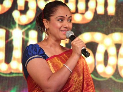Simran Turns Singer