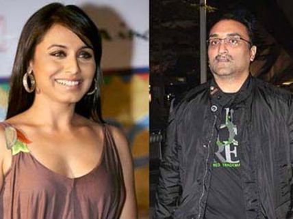 Bollywood's Secret Celeb Weddings