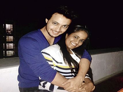Did Salman's Sister Arpita Find Her Mr.Perfect?