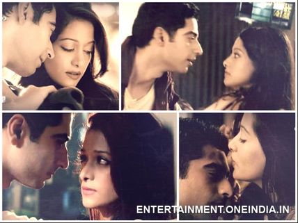 Beintehaa: 21st April; Is Zain In Love With Aaliya?