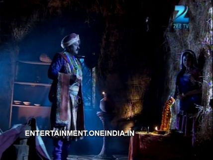 Jodha Akbar: 21st April; Jodha Leaves To Ajmer With Her Father, Jalal To Follow?