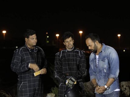 Khatron Ke Khiladi 5: Here's The Stunt That Eliminated Daya