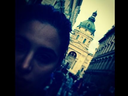 Did Rani Mukerji And Aditya Chopra Get married In Budapest??