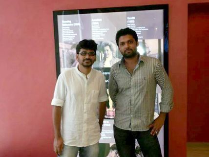 Pawan Kumar Join Hands With Rakshith Shetty For Another Crowd Funded Movie