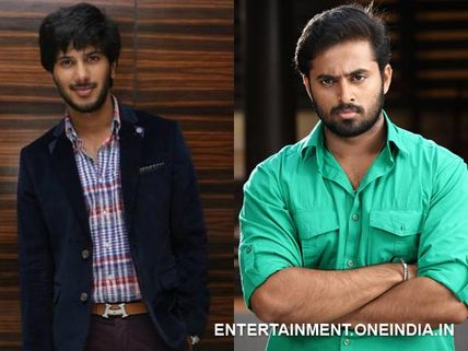 Unni Mukundan, Dulquar Salman Have Nothing In Common!