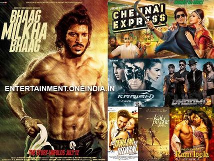 Exclusive: IIFA 2014 Nomination List