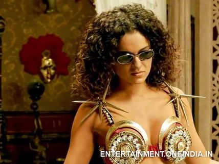 5 Reasons Why Kangana's Revolver Rani Is A Must Watch
