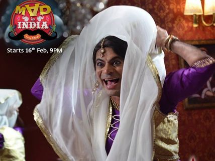 Here's Why Comedy Nights With Kapil Worked Magic And Mad In India Failed 