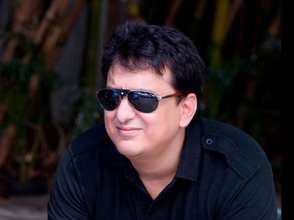Sajid Nadiadwala Planning A Big Bash For His Success
