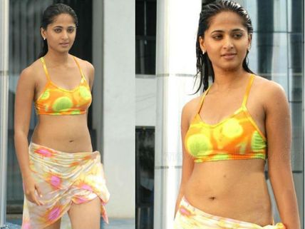 Pics: 25 Telugu Actresses Who Dared To Wear Bikini 
