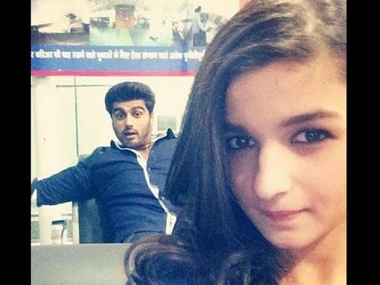 Celebrity Twitpics Of This Week