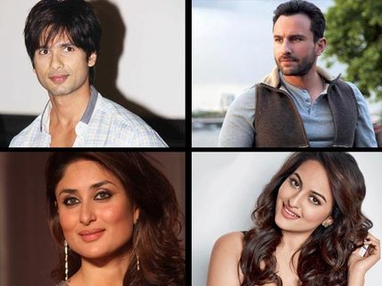 Is IIFA More Important Than Voting For Bollywood Stars?