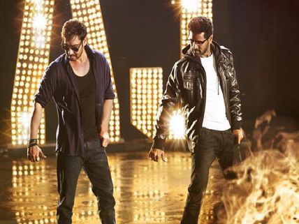 Why Was Ajay-Sonakshi's Action Jackson Postponed?