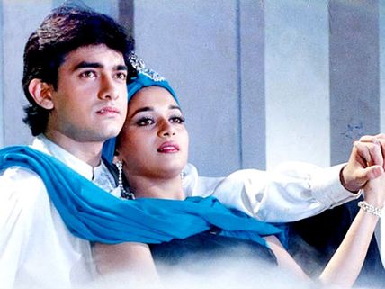 Bollywood's Top Romantic Films!