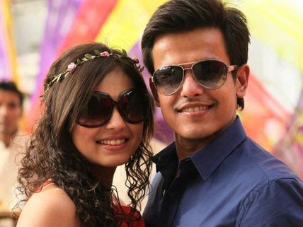 Drashti Dhami And Fiance Neeraj Call Off Wedding? 
