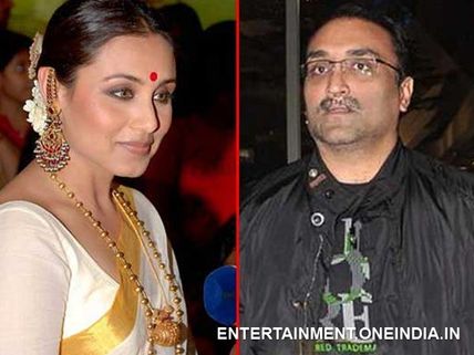 Secret Behind Rani-Aditya's Secret Marriage!
