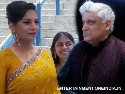 IIFA Rocks 2014: Javed Akhtar Skips Voting