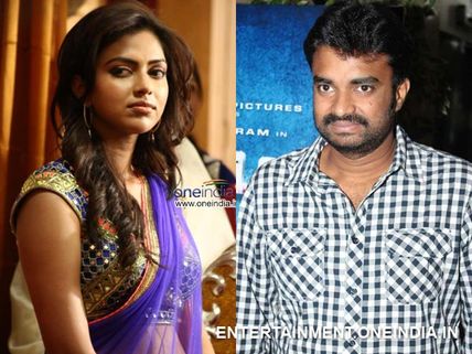 Vijay To Convert To Christianity For Amala Paul?