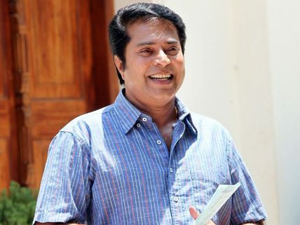 Mammotty Dedicated All His Recognition To MT