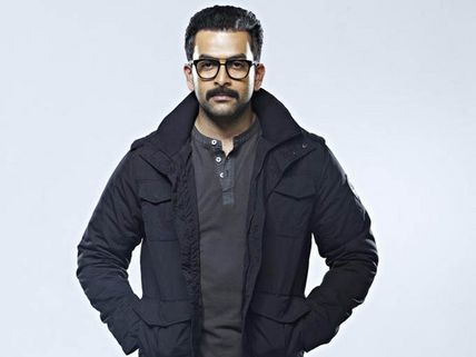 Prithviraj Awarded In Bollywood