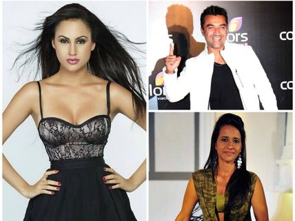 Khatron Ke Khiladi 5: Ajaz, Deana, Geeta Enter Eliminations