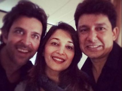 IIFA 2014: Selfie Obsession Continues